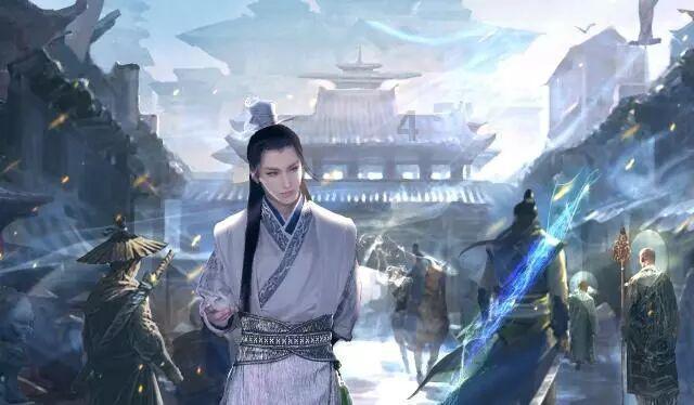 纹风不动游戏画面